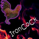 L'avatar di IronCock