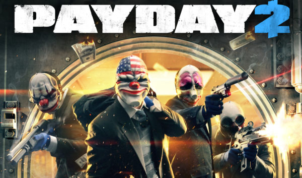 payday-2