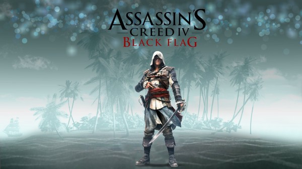Assassin's Creed 4 Black flag-hd-wallpaper1