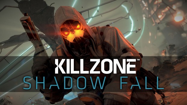 Killzone-Shadow-Fall-Logo