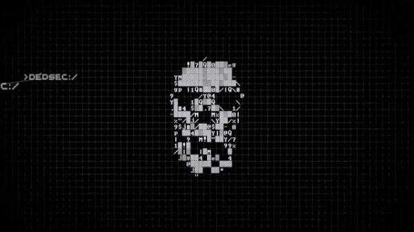 Il DeadSec è ispirato agli Anonymous, anche per ideali e modi di agire