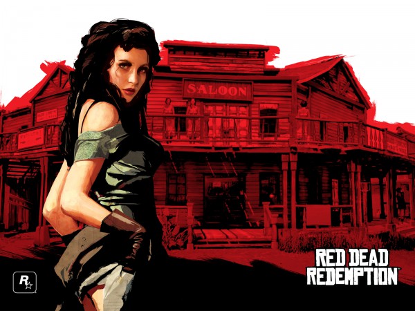 red_dead_redemption 2 seguito PS4