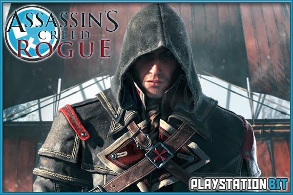 Assassin's Creed Rogue by Pe7eR