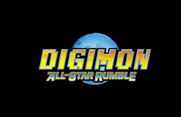 digimon all star rumble
