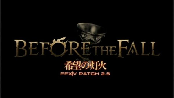 Before_the_Fall_FFXIV_000
