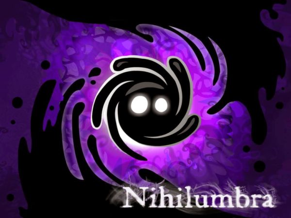 Nihilumbra PS Vita