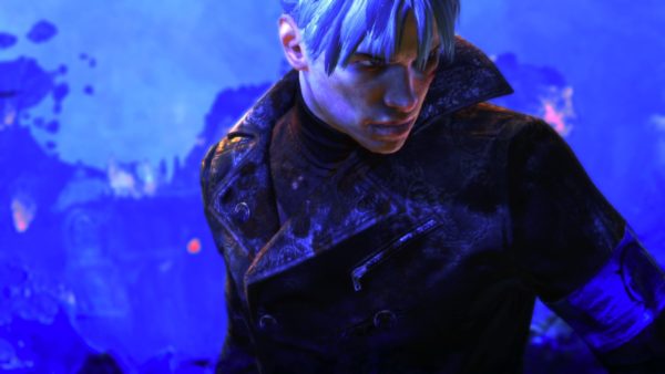 devil may cry vergil's downfall 002
