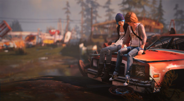 life is strange episodio 2 out of time 001