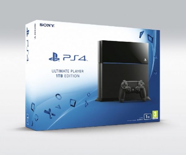 Playstation-4-Ultimate-Player-Edition