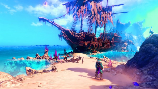 Trine 3: The Artifacts of Power_0003