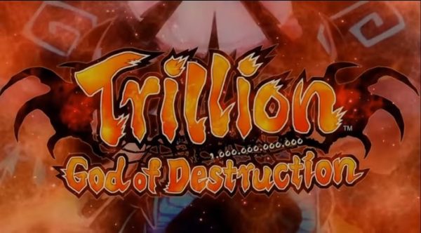 Trillion God of Destruction (3)