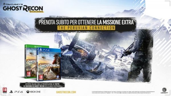 ghost recon 1