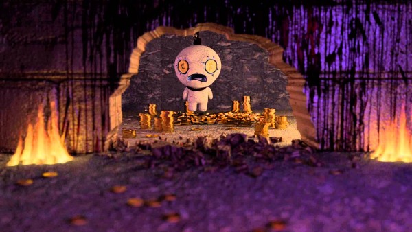 the binding of isaac afterbirth 1