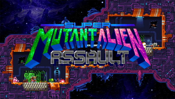 super mutant alien assault 001