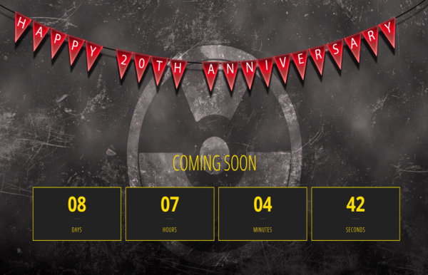Duke Nukem Countdown