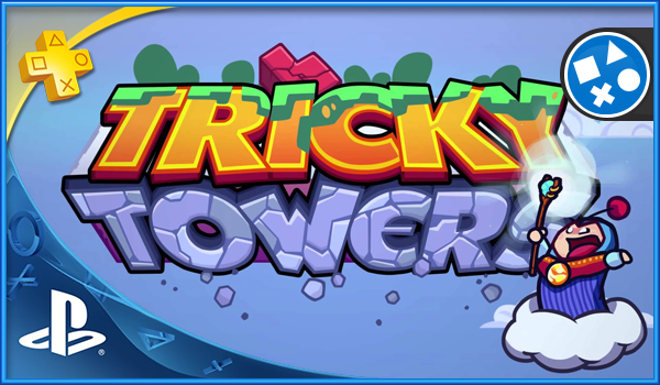 tricky towers