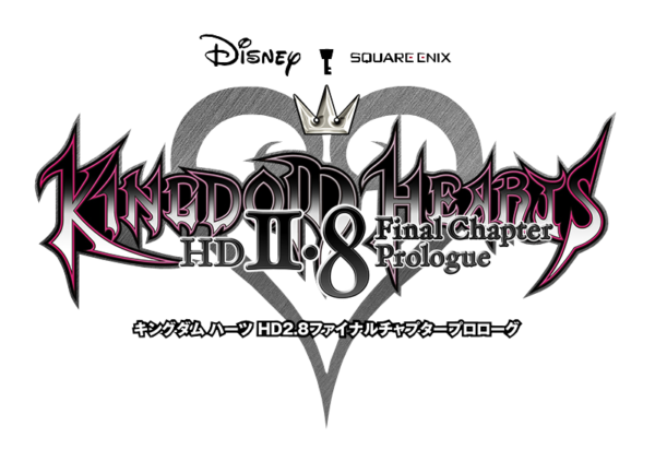 Kingdom Hearts HD II.8 Final Chapter Prologue