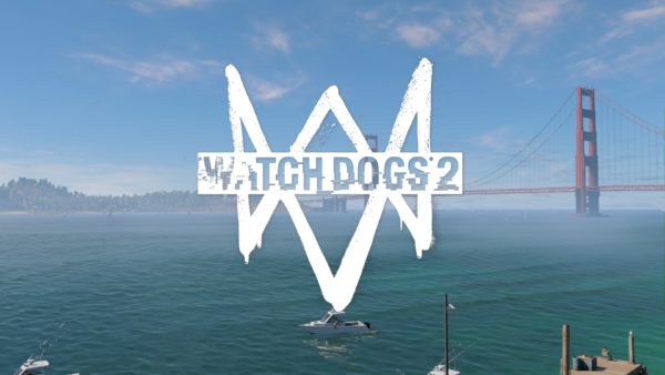 Watch Dogs 2(0)