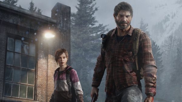 the last of us remastered recensione