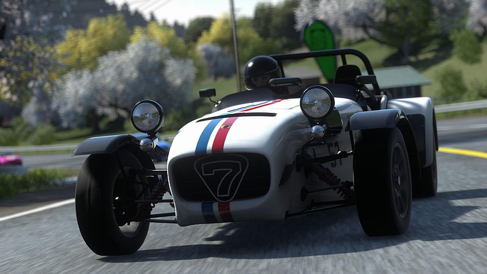 Apex Expansion Pack driveclub
