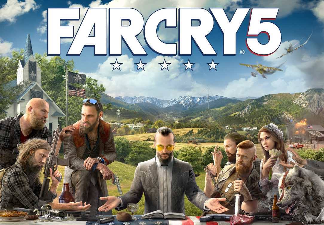 La recensione di Far Cry 5 