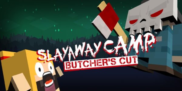 Slayaway Camp: Butcher's Cut recensione