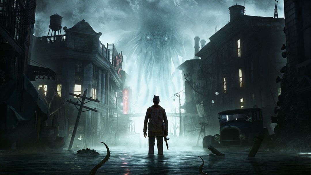 The Sinking City scompare definitivamente dal PlayStation Store | PlayStationBit 4.0