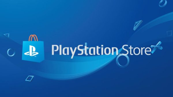 PlayStation Store update aggiornamento
