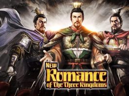 Romance-of-The-Three-Kingdoms-XIV