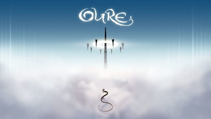 oure