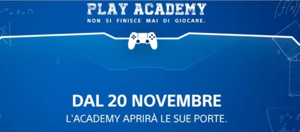 play academy