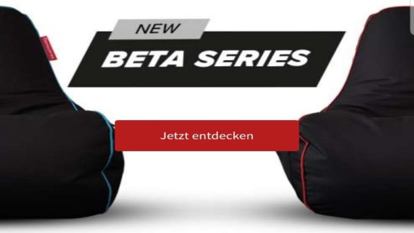 beta series beanbag gamewarez