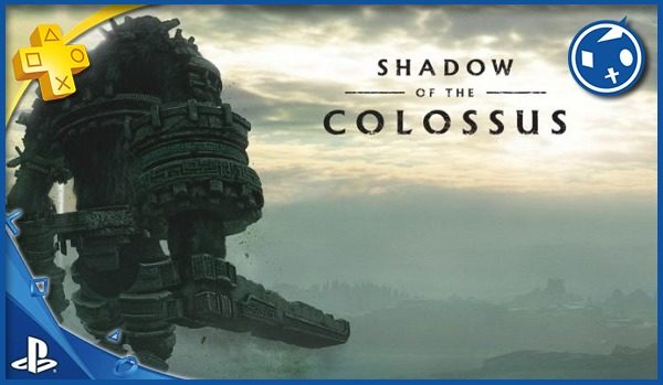 Shadow of the Colossus Guida ai Trofei Plus Marzo 2020