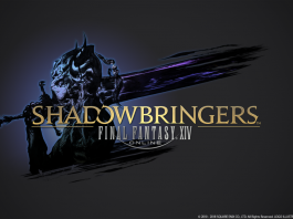 final fantasy xiv shadowbringers