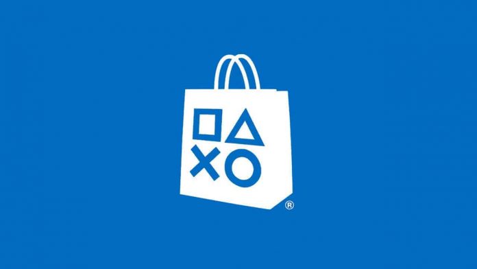 playstation store