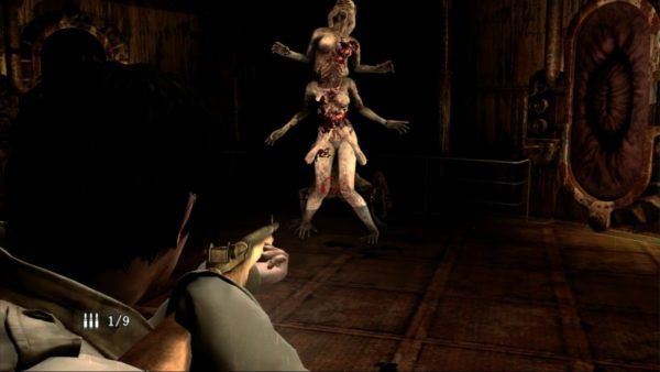 Silent Hill 2: Konami desmente rumor de Pyramid Head