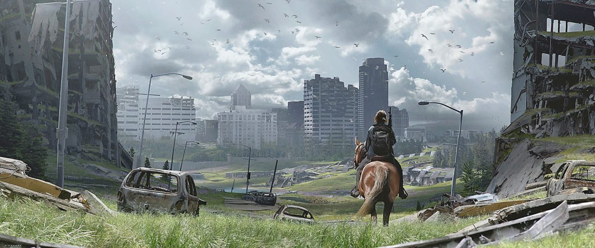The Last Of Us Parte II, presentata l'edizione limitata di ...