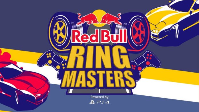 red bull ring masters