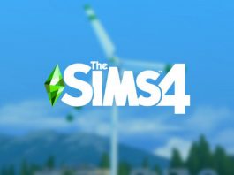the sims 4 vita ecologica
