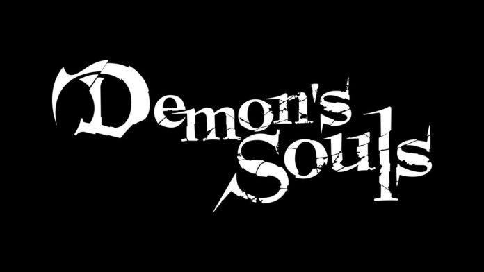 demon's souls remake