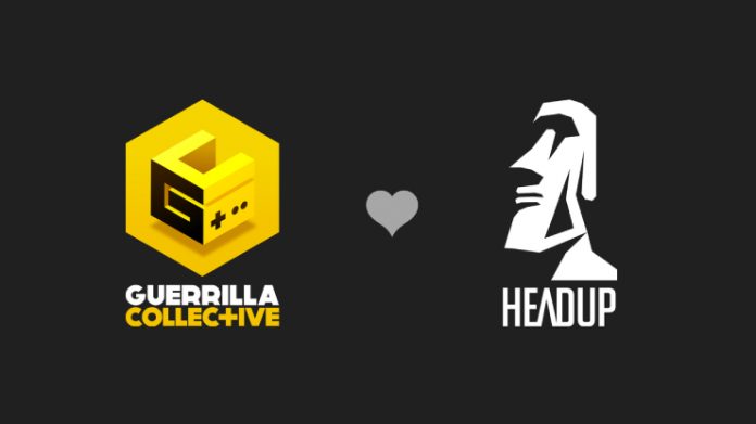 guerrilla collective headup games