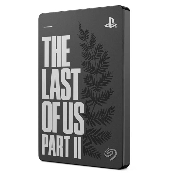 the last of us parte 2 game drive