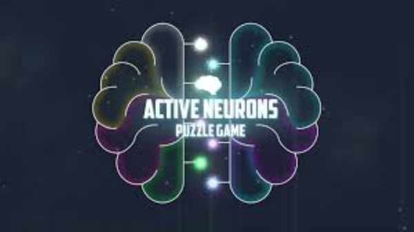 active neurons