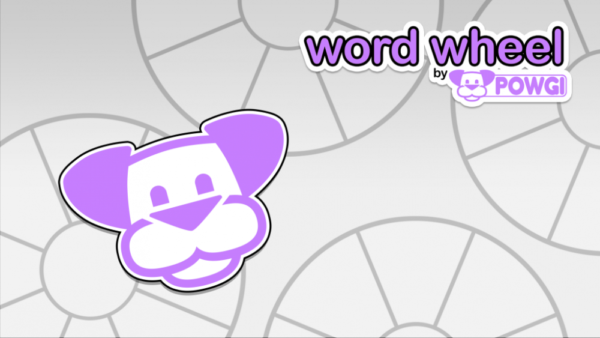word wheel by powgi