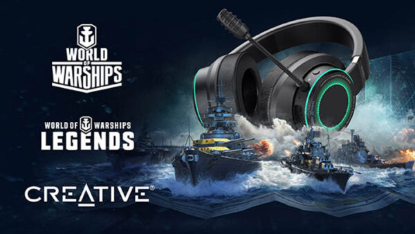 creative world of warships