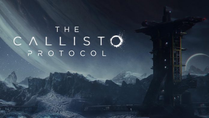 callisto protocol
