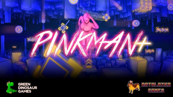 Pinkman+