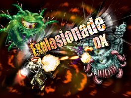 explosionade dx