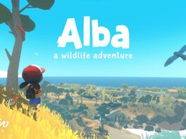 alba a wildlife adventure