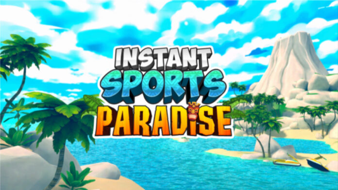 Instant Sports Paradise
